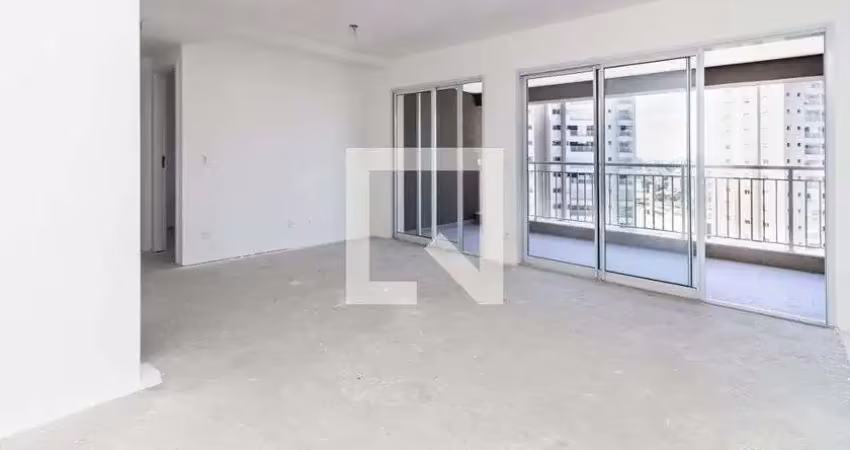 Apartamento à venda - vila leopoldina, 2 quartos,  91 m2