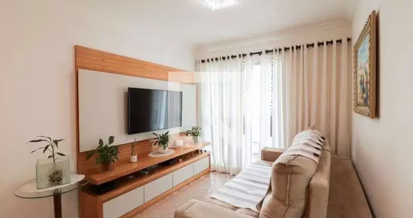 Apartamento com 3 quartos à venda em Santana, São Paulo 