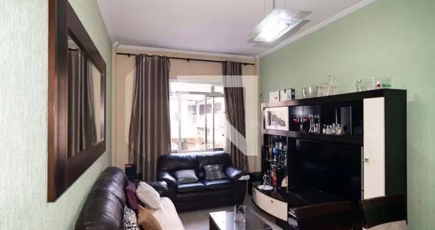 Apartamento à venda - bela vista, 2 quartos,  90 m2