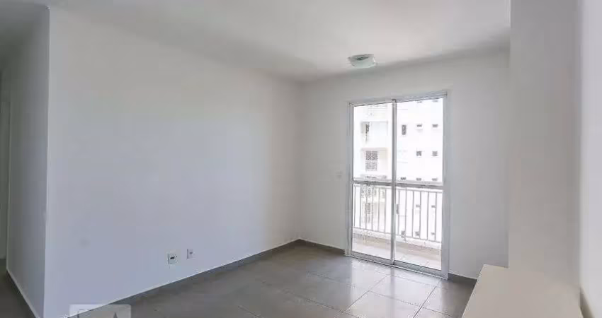 Apartamento com 2 quartos à venda em Jaguaré, São Paulo 