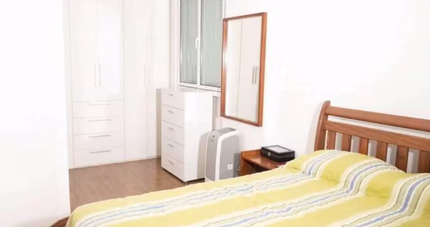 Apartamento com 2 quartos à venda na Vila Madalena, São Paulo 