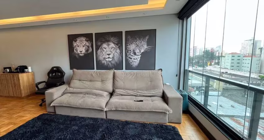 Apartamento com 2 quartos à venda na Rua Helvétia, 0579, Santa Cecília, São Paulo