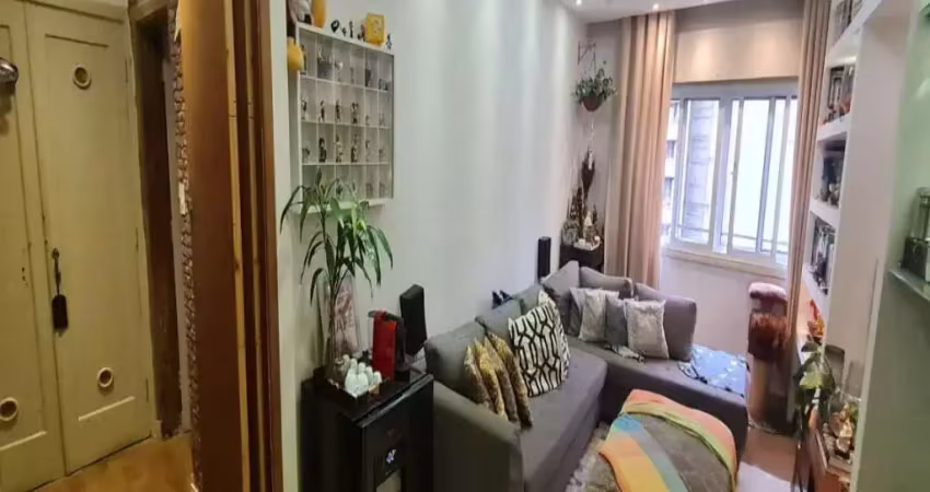 Apartamento no condomínio iv centenario na bela vista com 78m² 2 dormitórios 1 banheiro