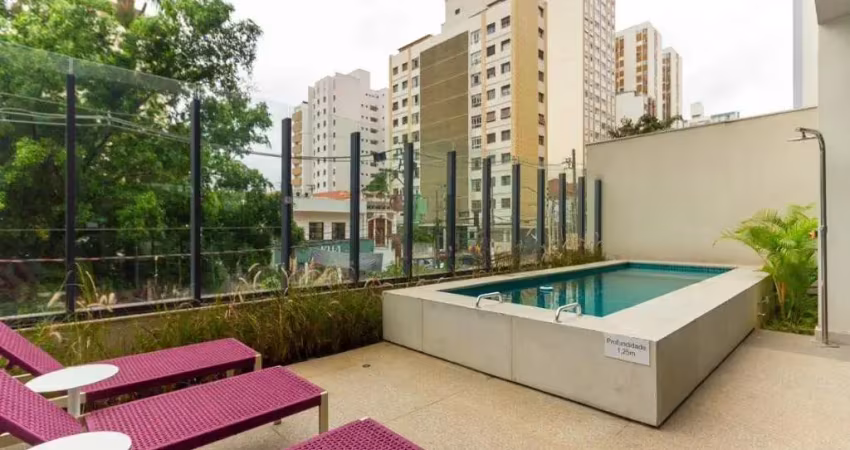 Kitnet / Stúdio à venda na Rua Cardoso de Almeida, 1046, Perdizes, São Paulo