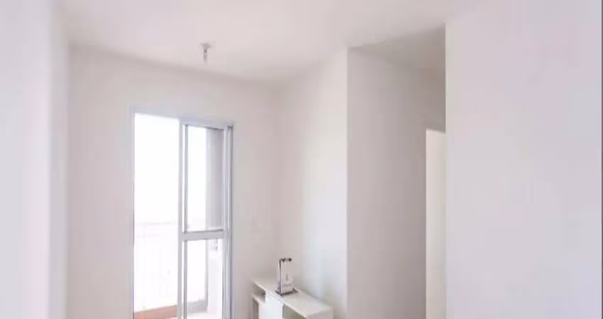 Apartamento no jaguaré com 3 dormitorios 1 suíte e 1 vaga