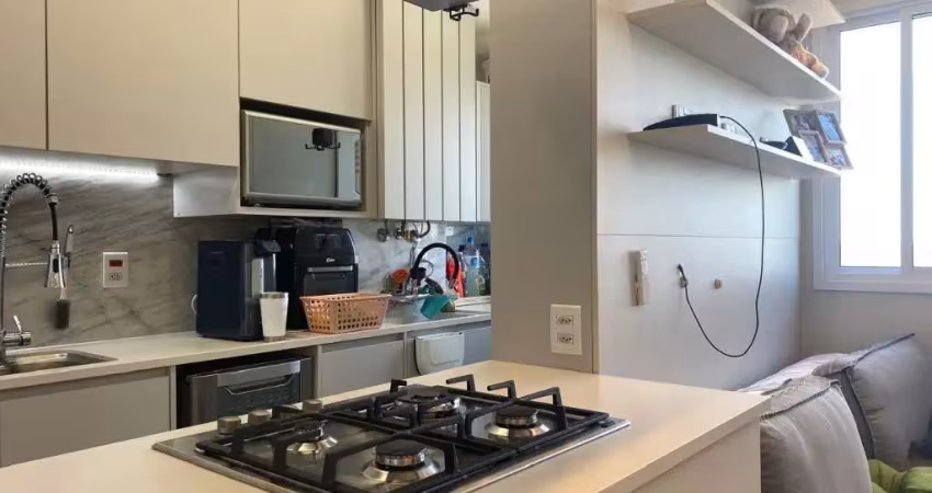 Oportunidade em morar ou investir em um apartamento no bairro do socorro