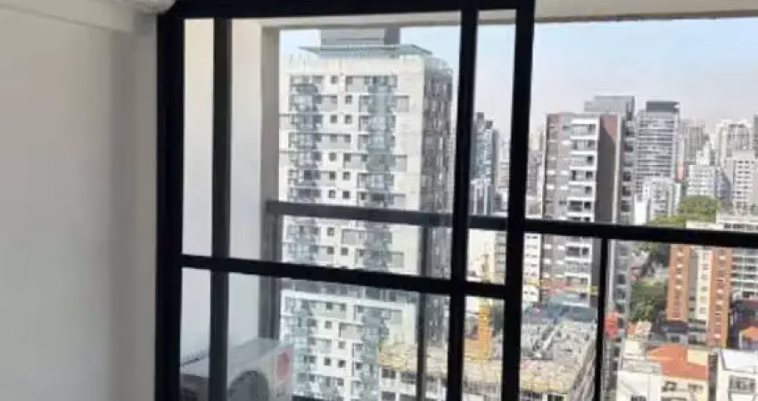 Apartamento com 1 quarto à venda na Pompéia, São Paulo 