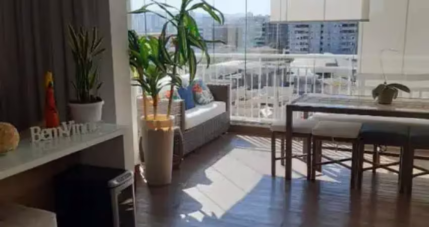 Apartamento no condomínio vista norte na vila guilherme com 126m² 3 dormitórios 1 suíte 4 banheiros 2 vagas