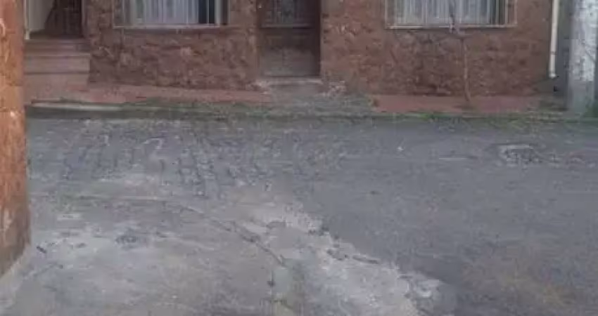 Casa com 3 quartos à venda na Bela Vista, São Paulo 