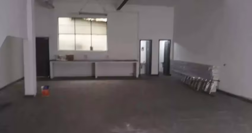 Imóvel comercial à venda na moóca com 232m² 4 banheiros