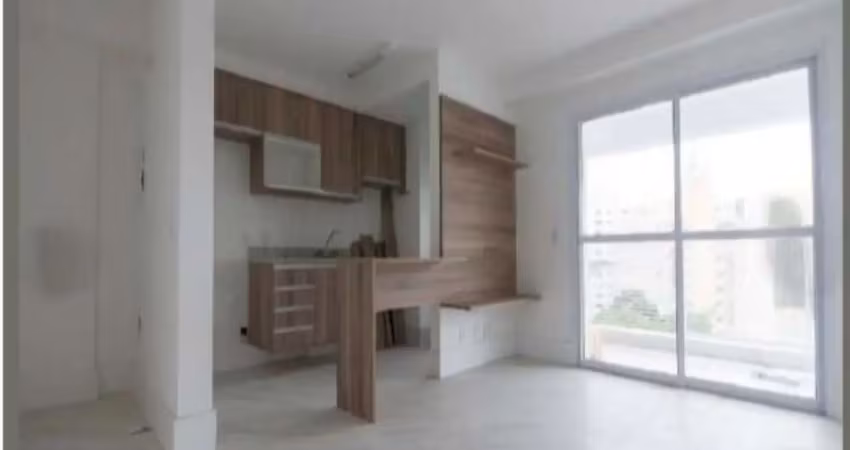 Oportunidade única: apartamento à venda em são paulo na vila romana, 1 quarto, 1 suíte, 2 banheiros, 1 vaga, 44m².