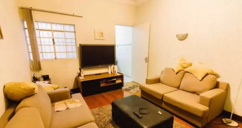 Casa com 3 quartos à venda na Lapa, São Paulo 