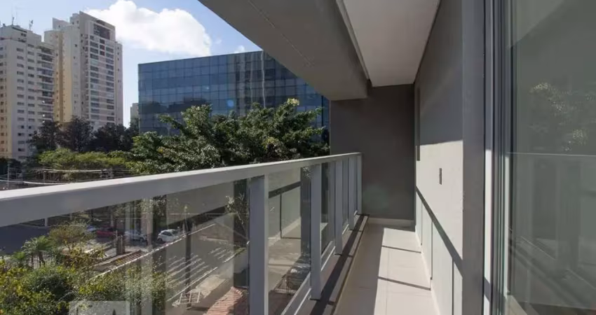 Apartamento com 1 quarto à venda na Rua Apiacás, 0104, Perdizes, São Paulo