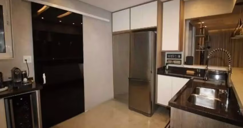 Apartamento com 2 quartos à venda no Alto da Mooca, São Paulo 