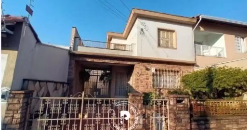 Sobrado com 5 dormitórios 4 banheiros com 4 vagas de garagem