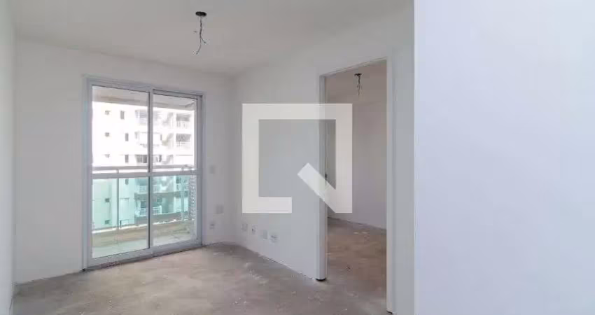 Apartamento à venda - barra funda, 1 quarto,  41 m2
