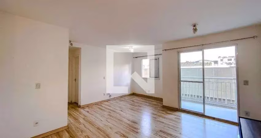 Apartamento com 2 quartos à venda na Mooca, São Paulo 