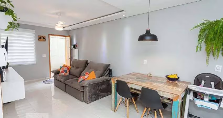 Casa em condomínio fechado com 3 quartos à venda na Casa Verde, São Paulo 