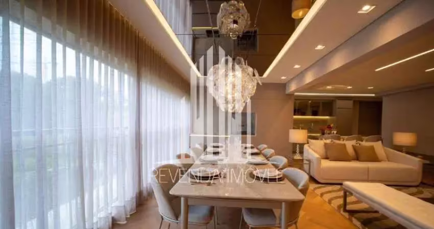Apartamento residencial em são paulo - sp, vila prudente