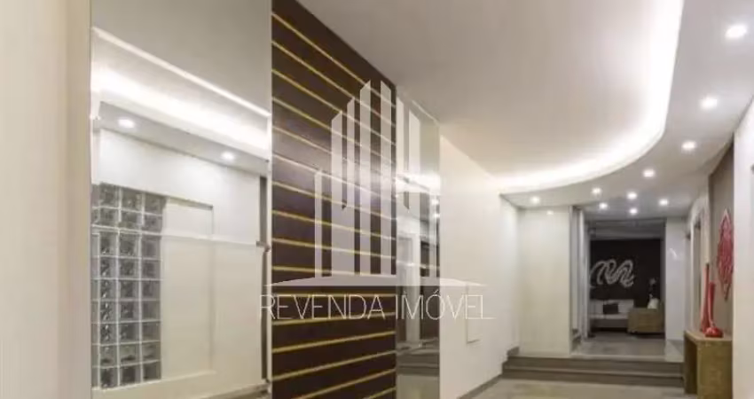 Venda de apartamento de 3 quartos com suíte e vaga na vila prudente, são paulo - 106m² de conforto e elegância