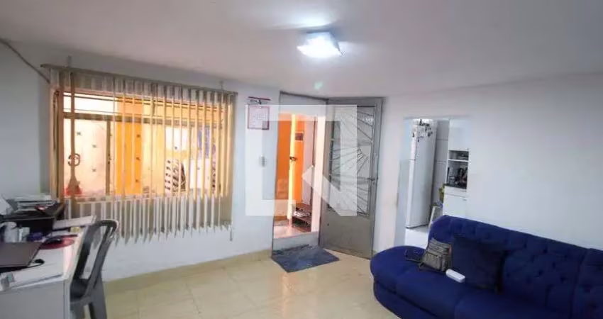Casa com 3 quartos à venda na Casa Verde, São Paulo 