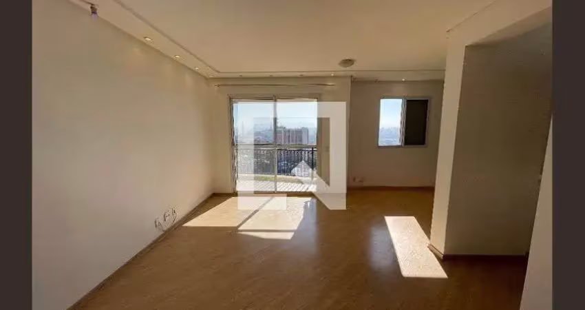 Apartamento com 2 quartos à venda em Jaguaré, São Paulo 