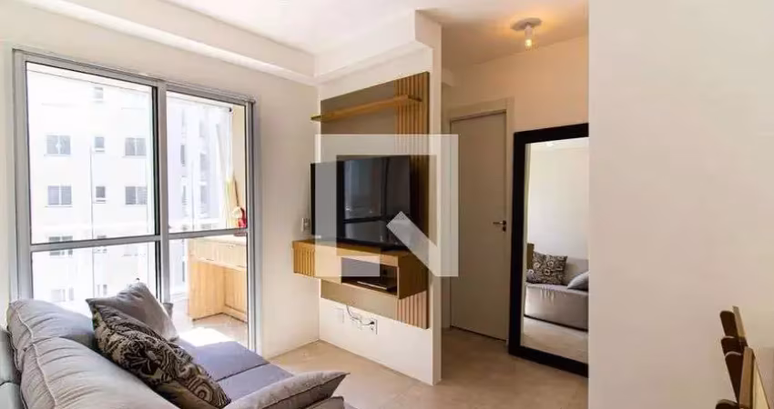 Apartamento à venda - barra funda, 2 quartos,  42 m2