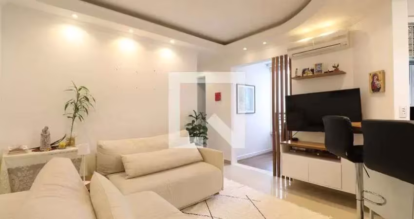 Apartamento à venda - vila leopoldina, 2 quartos,  50 m2