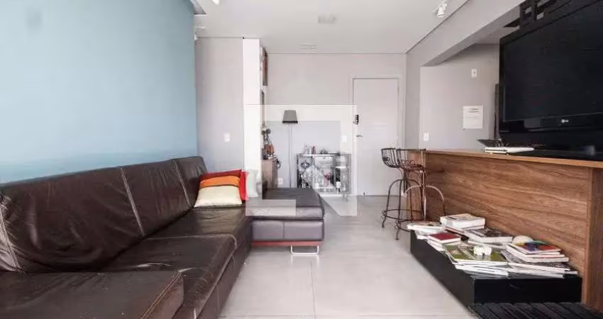 Apartamento com 2 quartos à venda em Santana, São Paulo 