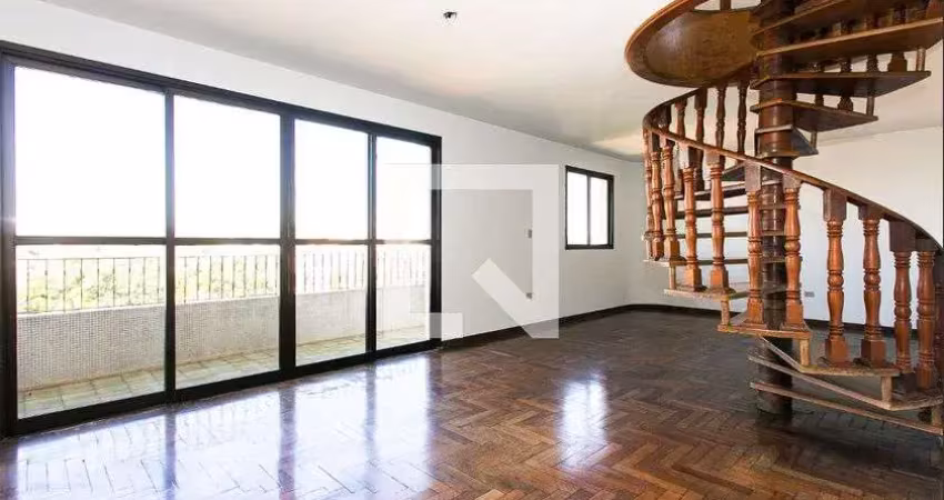 Apartamento com 4 quartos à venda no Butantã, São Paulo 