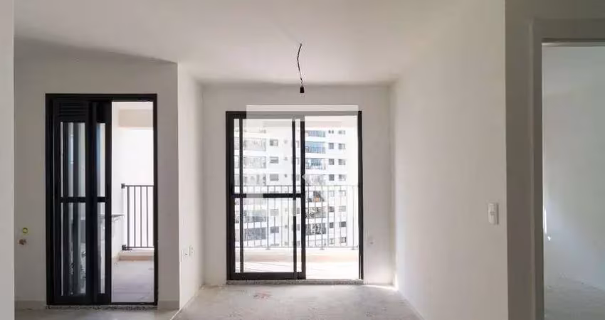 Apartamento à venda - vila leopoldina, 2 quartos,  46 m2