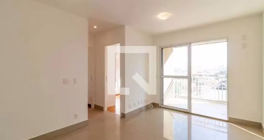 Apartamento com 2 quartos à venda na Lapa, São Paulo 