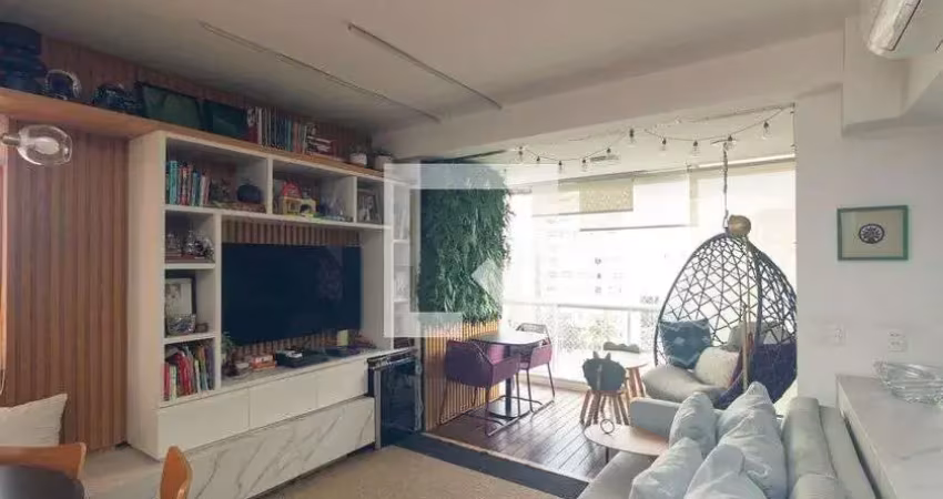 Apartamento à venda - santa cecília, 2 quartos,  88 m2