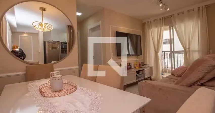 Apartamento com 2 quartos à venda na Mooca, São Paulo 