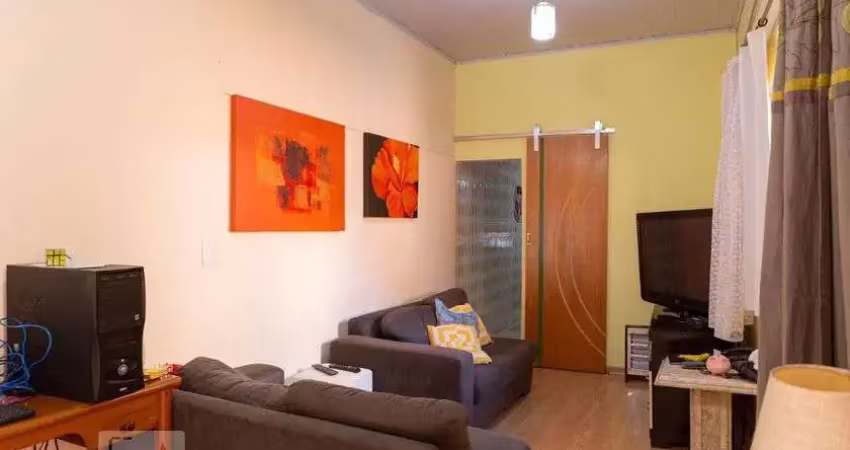 Casa com 2 quartos à venda na Vila Romana, São Paulo 