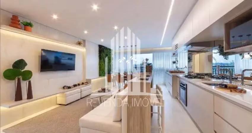 Apartamento residencial em são paulo - sp, barra funda