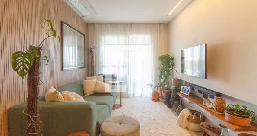 Apartamento à venda - vila leopoldina, 2 quartos,  69 m2