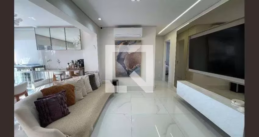 Apartamento com 2 quartos à venda no Butantã, São Paulo 