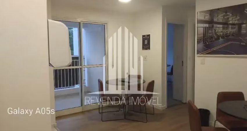 Apartamento residencial em são paulo - sp, bela vista