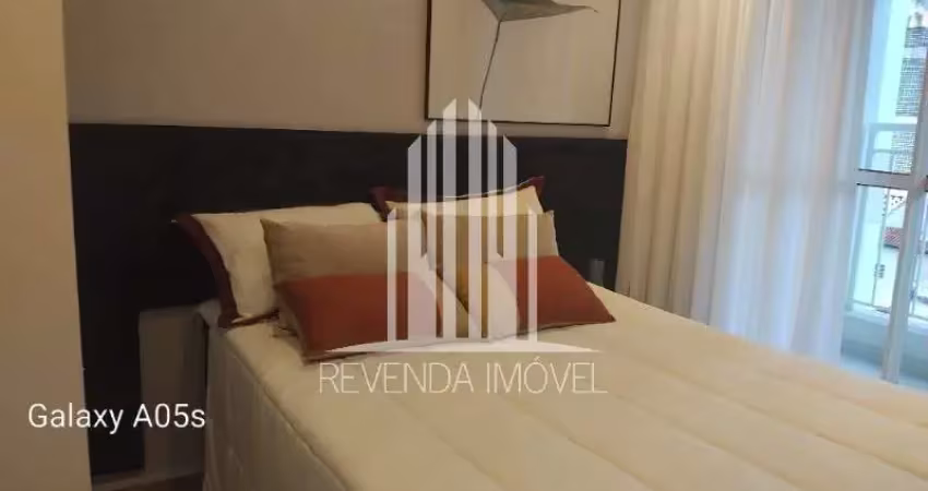 Apartamento residencial em são paulo - sp, bela vista