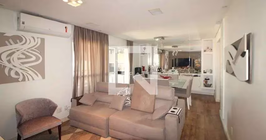 Apartamento com 3 quartos à venda em Santana, São Paulo 