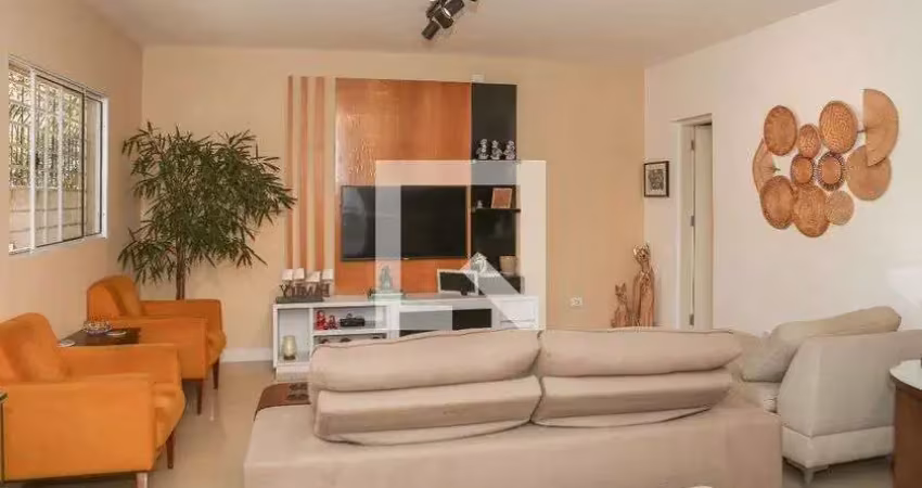 Casa com 4 quartos à venda na Vila Romana, São Paulo 