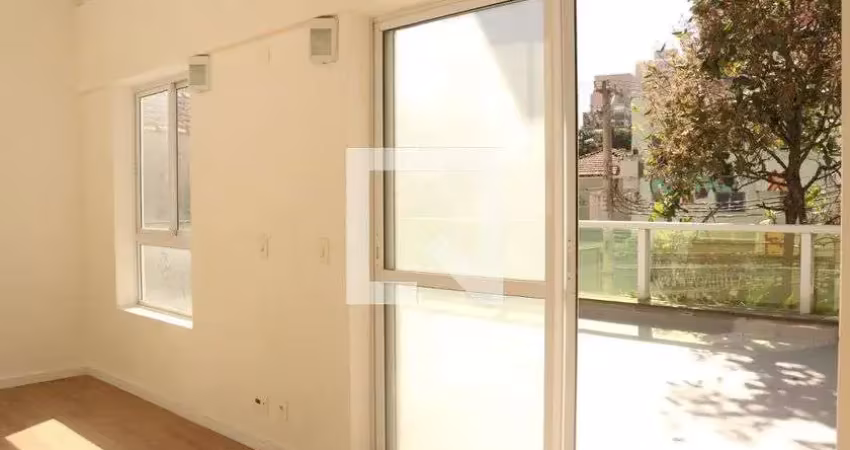 Kitnet / Stúdio à venda em Perdizes, São Paulo 