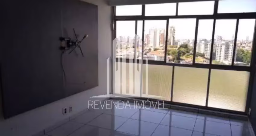 Apartamento com 2 quartos à venda em Santana, São Paulo 
