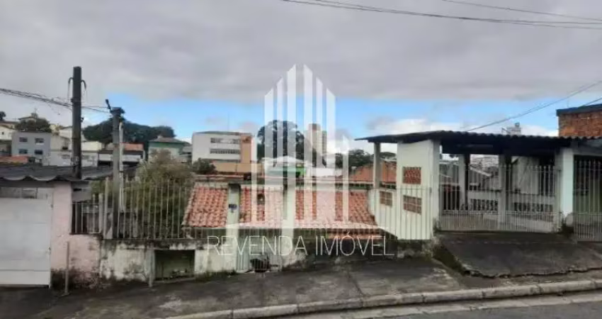 Terreno à venda em são paulo-sp, na vila santana, com 532m² de área. imperdível oportunidade para investimento!
