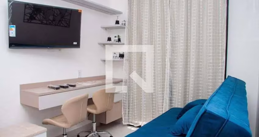 Apartamento com 1 quarto à venda em Perdizes, São Paulo 
