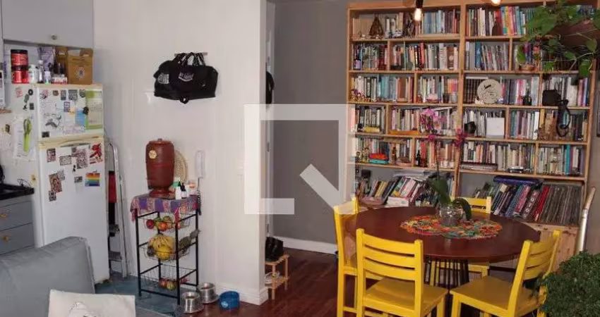 Apartamento à venda - santa cecília, 2 quartos,  52 m2