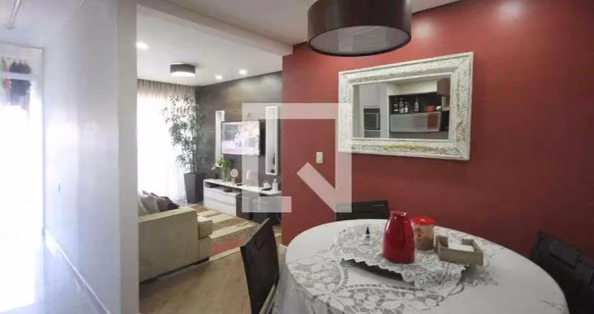 Apartamento à venda - vila prudente, 3 quartos,  71 m2