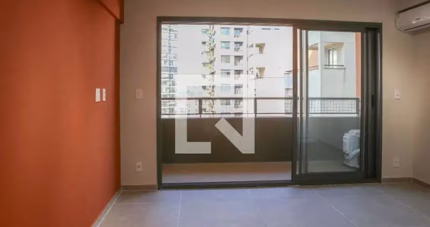Kitnet / Stúdio à venda em Perdizes, São Paulo 