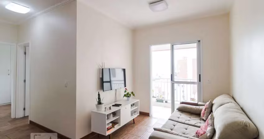 Apartamento à venda - bela vista, 2 quartos,  51 m2